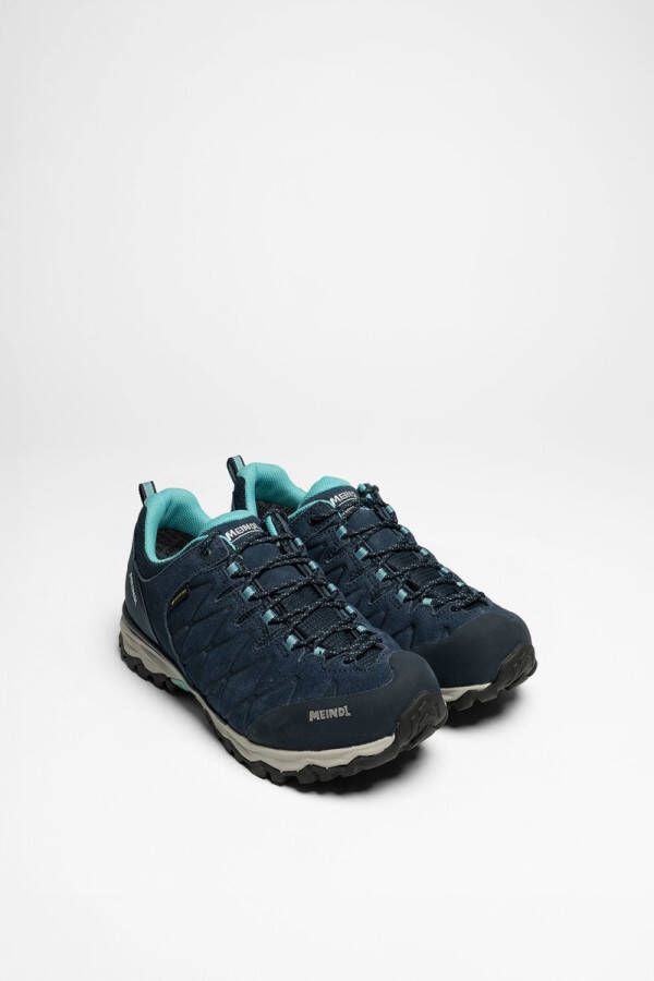 meindl MONDELLO LADY GTX Marine Turquoise Dameswandelschoenen