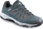 Meindl Nebraska Heren Wandelschoenen 3447-01 Kleur Zwart - Thumbnail 1