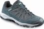 Meindl Nebraska Heren Wandelschoenen 3447-01 Kleur Zwart - Thumbnail 3