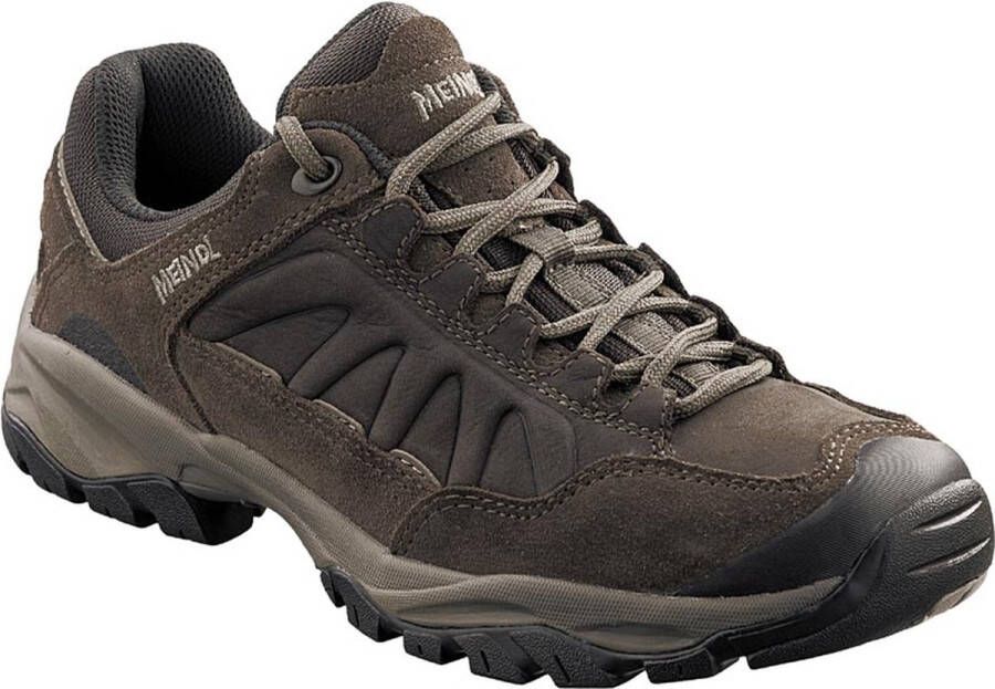 Meindl Nebraska Lady Wandelschoenen Dames Dark Brown