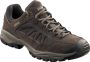 Meindl Nebraska Lady Wandelschoenen Dames Dark Brown - Thumbnail 1