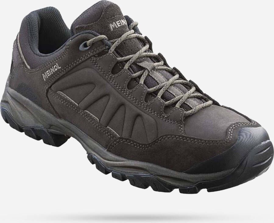 Meindl Nebraska Wandelschoenen 3447-39 Kleur Bruin