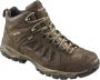 Meindl Nebraska Mid GTX Wandelschoenen Heren Mahogany - Thumbnail 1