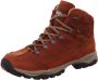 Meindl Ohio 2 Gtx Heren Hoge Wandelschoen Rostbraun - Thumbnail 1