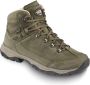 Meindl 3889~OHIO~2~GTX~~~~~~~~~~~~~~~ Vrije tijd half-hoogHeren wandelschoenenWandelschoenen Groen - Thumbnail 1
