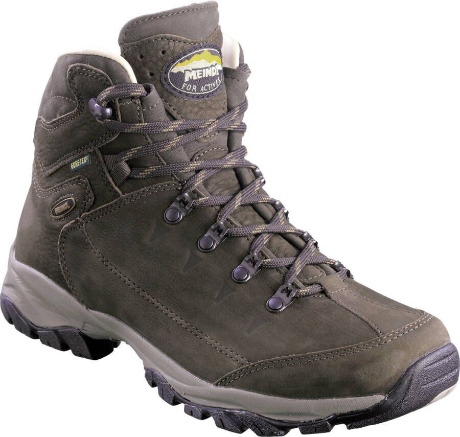Meindl OHIO 2 GTX Mahonie Heren wandelschoenen