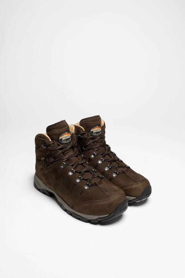 Meindl OHIO 2 GTX Mahonie Heren wandelschoenen