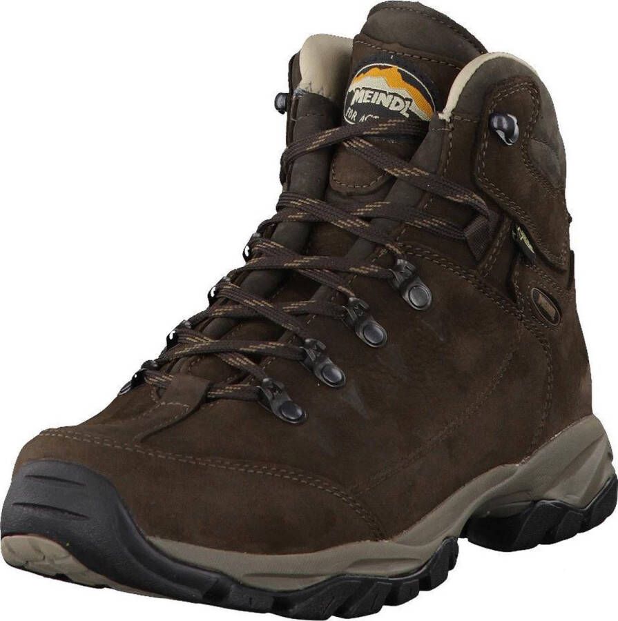Meindl Ohio 2 Men wandelschoen Mahagoni Schoenen Wandelschoenen Halfhoge schoenen