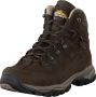 Meindl Ohio 2 Men wandelschoen Mahagoni Schoenen Wandelschoenen Halfhoge schoenen - Thumbnail 1