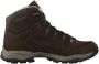 Meindl Ohio 2 Men wandelschoen Mahagoni Schoenen Wandelschoenen Halfhoge schoenen - Thumbnail 1