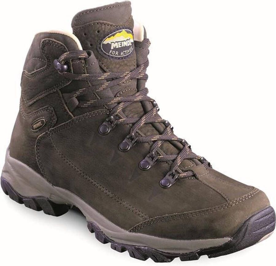 Meindl Ohio 2 Men wandelschoen Mahagoni Schoenen Wandelschoenen Halfhoge schoenen