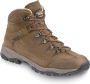 Meindl Bruine damesschoenen voor trekking outdoorstijl - Thumbnail 1