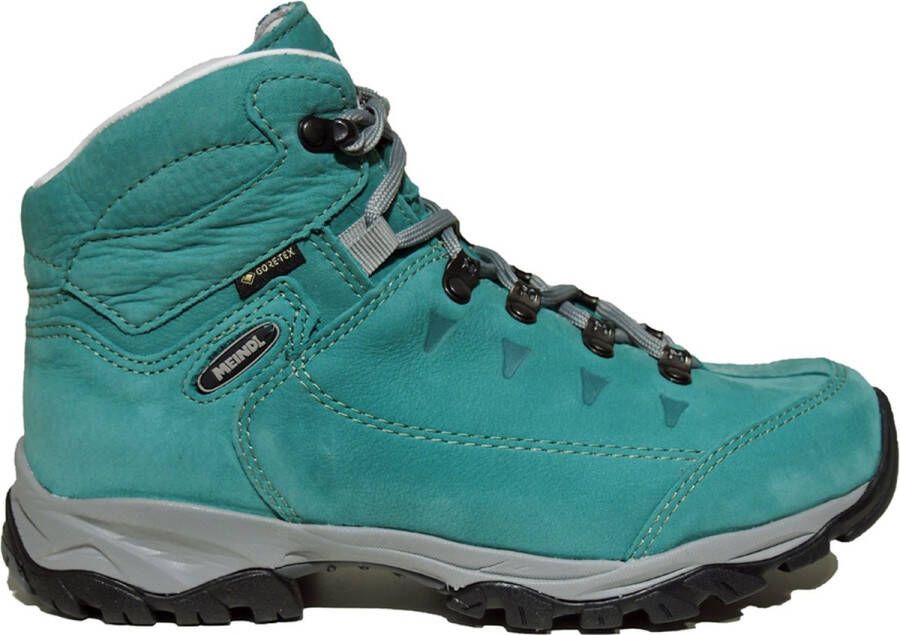 Meindl Ohio Lady 2 Gore-Tex Wandelschoen Dames Groen