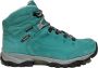 Meindl Ohio Lady 2 Gtx Dames Hoge Wandelschoen Linde - Thumbnail 1