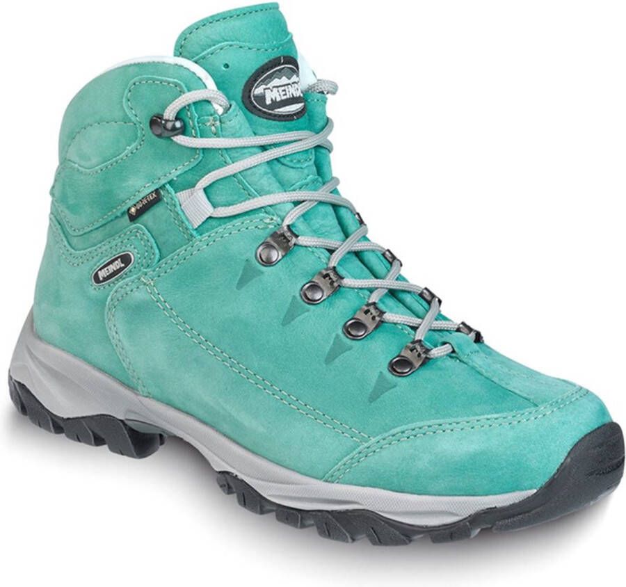 Meindl Ohio Lady 2 Gtx Dames Hoge Wandelschoen Linde