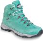 Meindl Ohio Lady 2 Gtx Dames Hoge Wandelschoen Linde - Thumbnail 6
