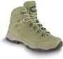 Meindl Ohio Lady 2 GTX Wandelschoen Dames waterdichte mid wandelschoenen pistazie - Thumbnail 5