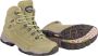 Meindl Ohio Lady 2 GTX Wandelschoen Dames waterdichte mid wandelschoenen pistazie - Thumbnail 4