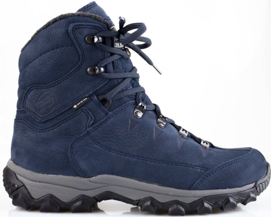 Meindl 7623-29 Ohio Lady Winter GTX Wandelschoenen