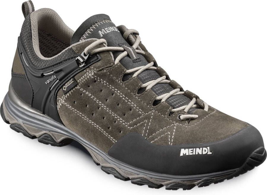 meindl Ontario GTX Heren 35 Grijs