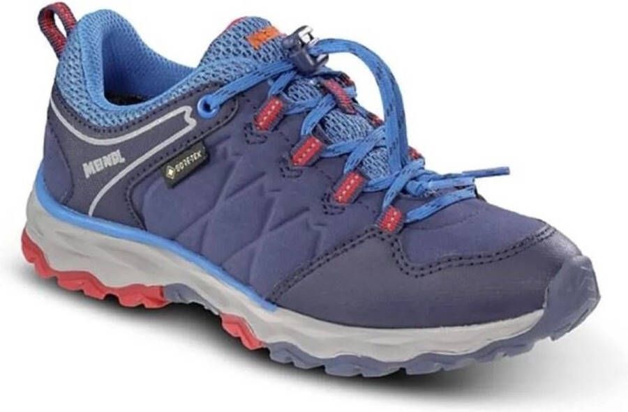 Meindl Ontario Junior Gtx Lage Wandelschoen