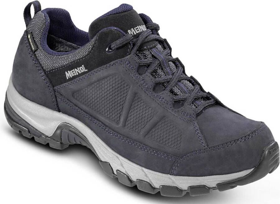 Meindl Orlando Lady GTX Wandelschoen Marine Schoenen Wandelschoenen Lage schoenen