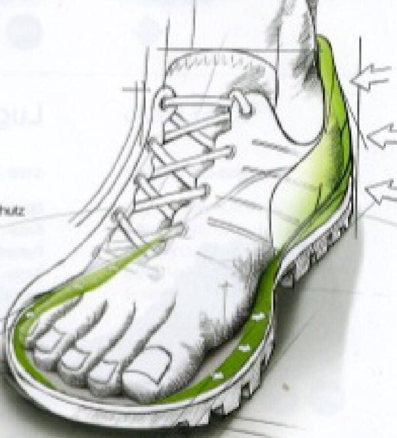 Meindl Sulden mahagonie_ - Foto 7