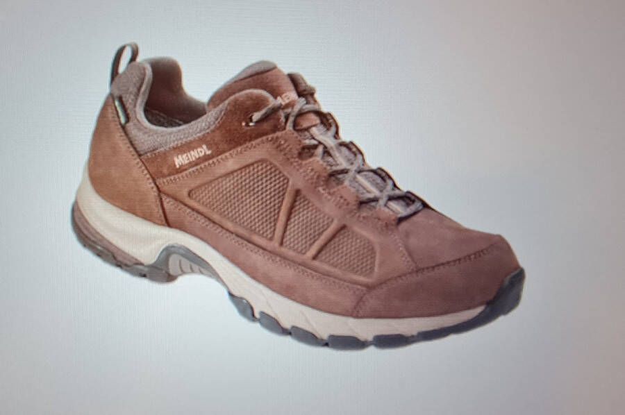 Meindl 5556-46 Orlando GTX Wandelschoenen