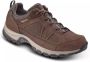 Meindl Orlando GTX Wandelschoen Heren waterdichte lage wandelschoenen Dunkelbraun - Thumbnail 5