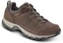 Meindl Orlando GTX Wandelschoen Heren waterdichte lage wandelschoenen Dunkelbraun - Thumbnail 5