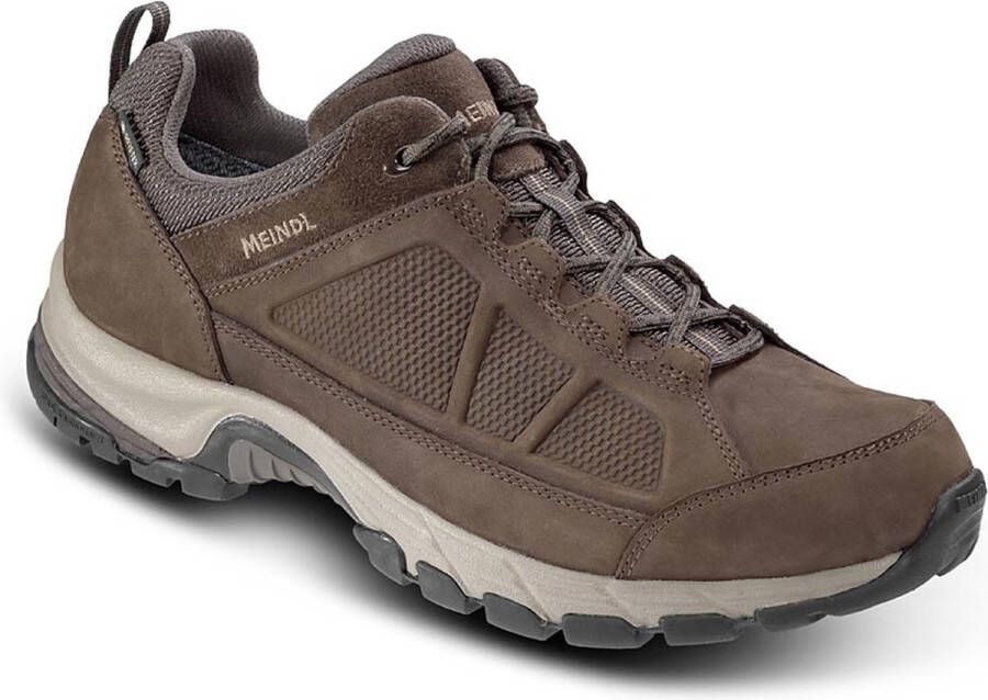 Mndl Meindl Orlando Lady GTX Wandelschoen 49 marine Schoenen Wandelschoenen Lage schoenen