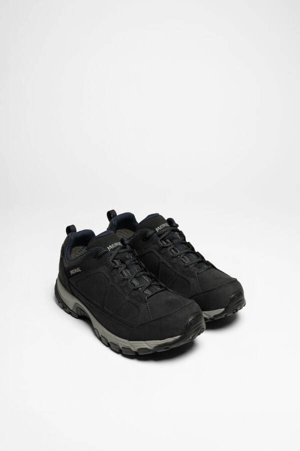Mndl Meindl Orlando Lady GTX Wandelschoen 49 marine Schoenen Wandelschoenen Lage schoenen