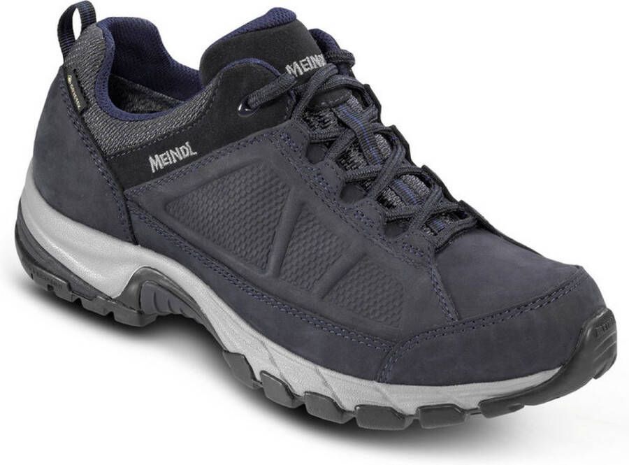 Mndl Meindl Orlando Lady GTX Wandelschoen 49 marine Schoenen Wandelschoenen Lage schoenen