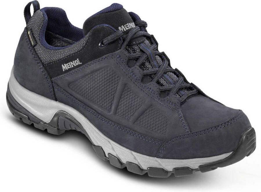 Meindl Orlando Lady GTX Wandelschoen Marine Schoenen Wandelschoenen Lage schoenen