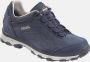 Meindl Palermo Lady GTX Comfort Fit Marine Schoenen Wandelschoenen Lage schoenen -4 - Thumbnail 1