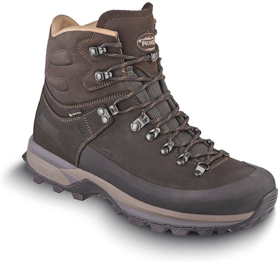 meindl Palma MFS Men Schoenen Wandelschoenen Halfhoge schoenen