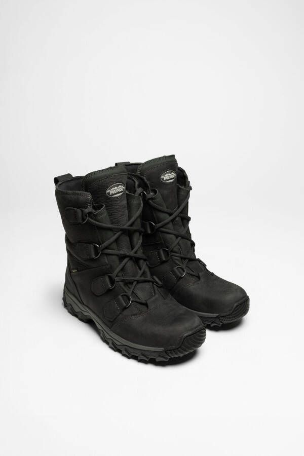 Meindl Paluk GTX Antraciet Dames Winterlaarzen