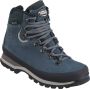 Meindl Paradiso Lady MFS Wandelschoen Dames leren hoge wandelschoenen Marine Nachtblau - Thumbnail 2