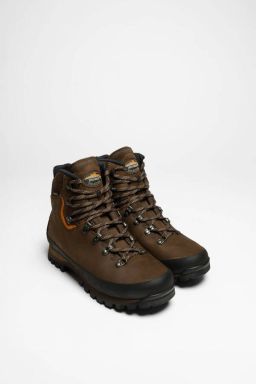 Meindl Paradiso MFS Bruin Carmijn Heren Trekkingschoenen
