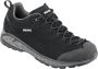 Meindl Paros Walker Wandelschoen Heren waterdichte mid wandelschoenen Schwarz - Thumbnail 1