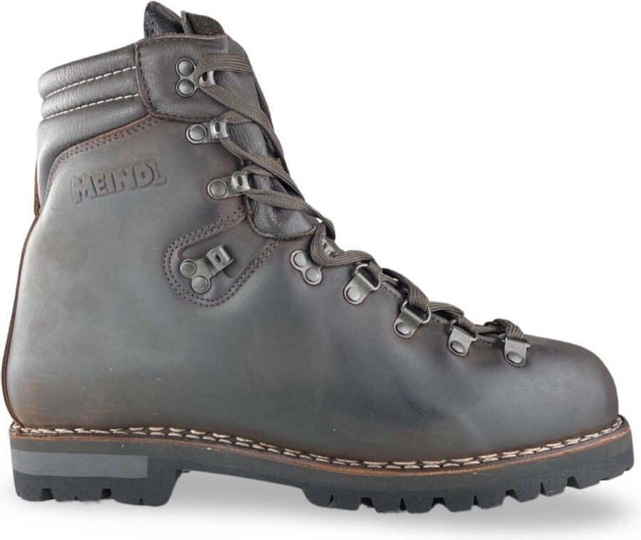 Meindl PERFEKT Old Loden Heren Trekkingschoenen Bruin