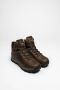 Meindl Peru GTX Heren waterdichte mid wandelschoenen Braun - Thumbnail 1
