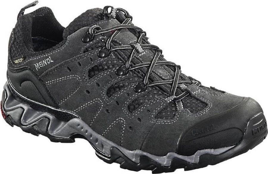 Meindl Portland GTX Wandelschoenen Heren Anthracite