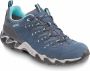 Meindl Portland Lady GTX wandelschoen Marine tÂrkis Schoenen Wandelschoenen Lage schoenen - Thumbnail 1