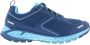 Meindl Power Walker Gore-tex Dames Wandelschoenen 5551-93 Kleur Multicolour - Thumbnail 4