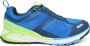 Meindl 5552 Power Walker Men 2.0 Comfort Fit Ocean - Thumbnail 1