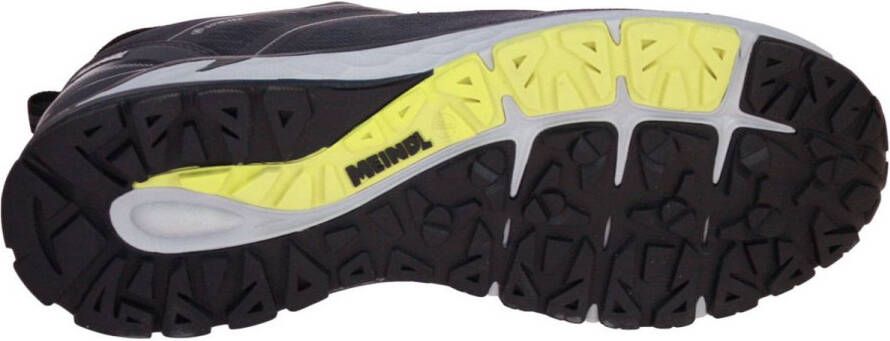 Meindl Power Walker 3.5 Boa Gore-Tex Anthrazit