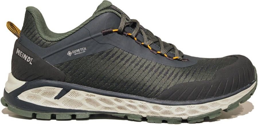 Meindl Power Walker 4.2 Groen