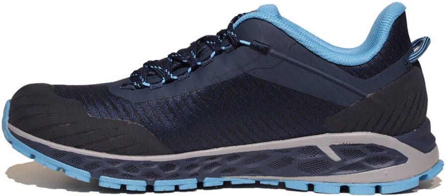 meindl Power Walker Lady 4 Blauw