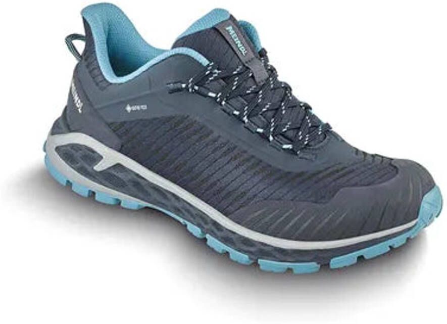 meindl Power Walker Lady 4 Blauw